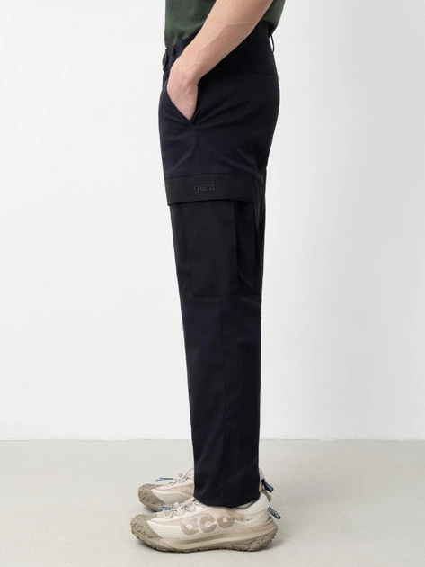 Штани gard N-JUST 4/25 XXL темно-синій 11540 - Фото 4 Штани gard N-JUST 4/25 XXL темно-синій 11540 - изображение 4