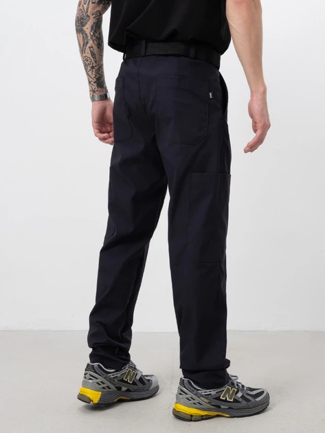 Штани gard POINT-X 4/25 XL темно-синій 11545 - Фото 6 Штани gard POINT-X 4/25 XL темно-синій 11545 - изображение 6