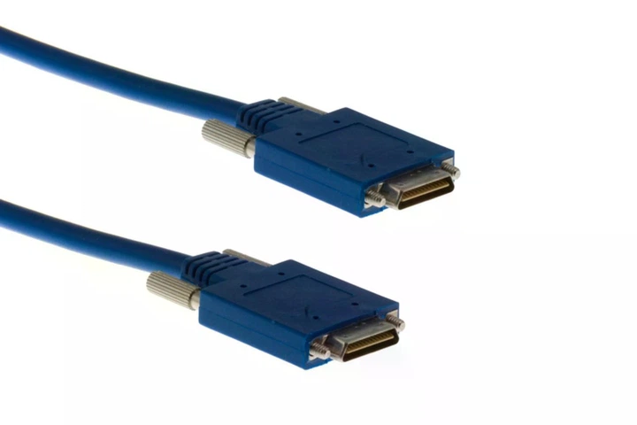 Кабель Cisco Smart Serial Crossover Cable, 3м (CAB-SS-2626-10FT) - изображение 4