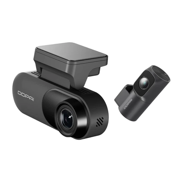 Відеореєстратор DDPAI N3 Pro 2026 (6934915205677) - Фото 3 Відеореєстратор DDPAI N3 Pro 2026 (6934915205677) - зображення 3