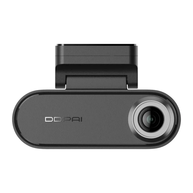Видеорегистратор DDPAI N5 Dual 2026 (6934915208531) - изображение 3