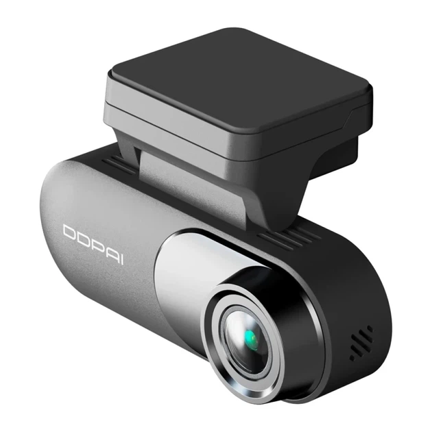 Відеореєстратор DDPAI N3 Pro 2026 (6934915205677) - Фото 4 Відеореєстратор DDPAI N3 Pro 2026 (6934915205677) - зображення 4