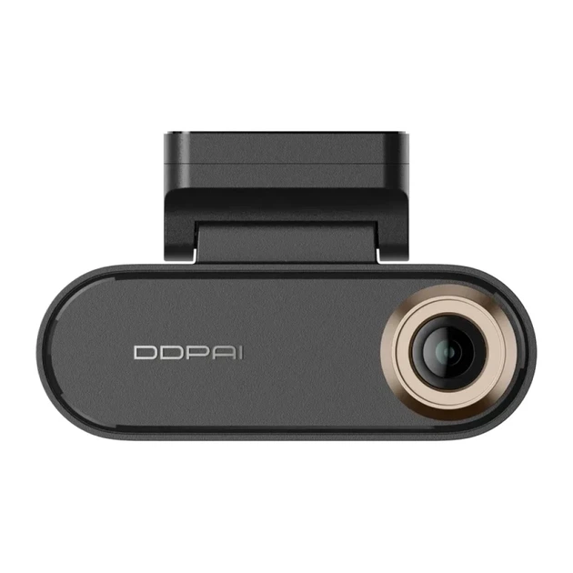 Видеорегистратор DDPAI N5 Pro (6934915208166) - изображение 3