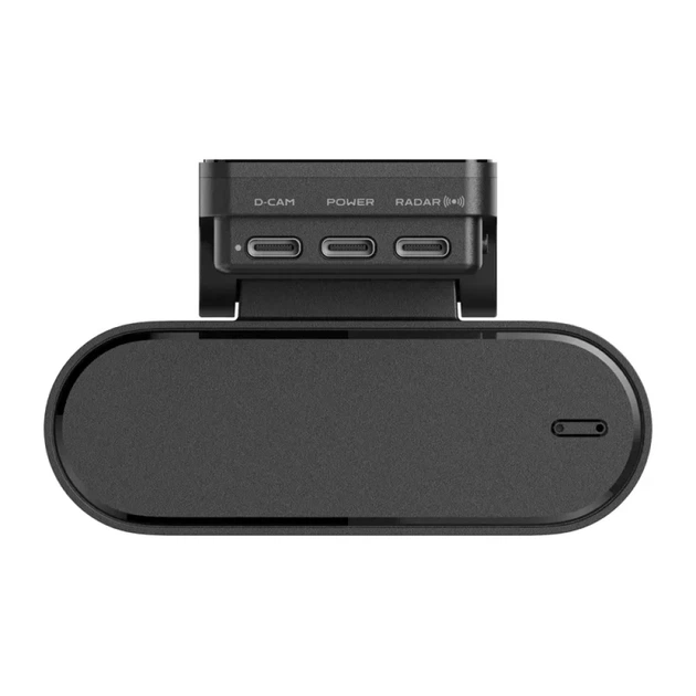 Видеорегистратор DDPAI N5 Pro (6934915208166) - изображение 4