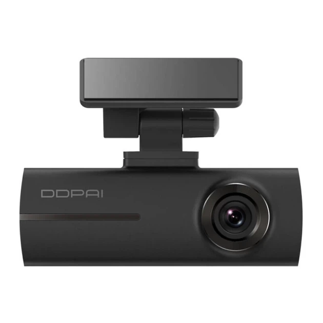 Видеорегистратор DDPAI N1 Dual WiFi 1296p + камера задняя 1080p (6934915204007) - изображение 2