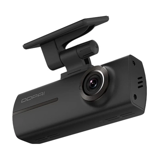 Видеорегистратор DDPAI N1 Dual WiFi 1296p + камера задняя 1080p (6934915204007) - изображение 7