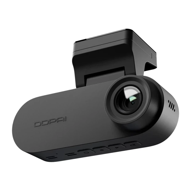 Видеорегистратор DDPAI N2 Dual (6934915204946) - изображение 2