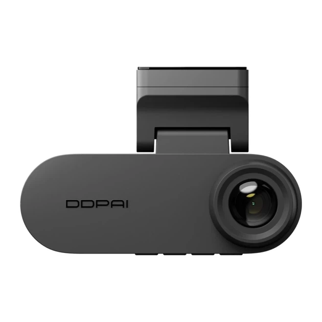 Видеорегистратор DDPAI N2 Dual (6934915204946) - изображение 3