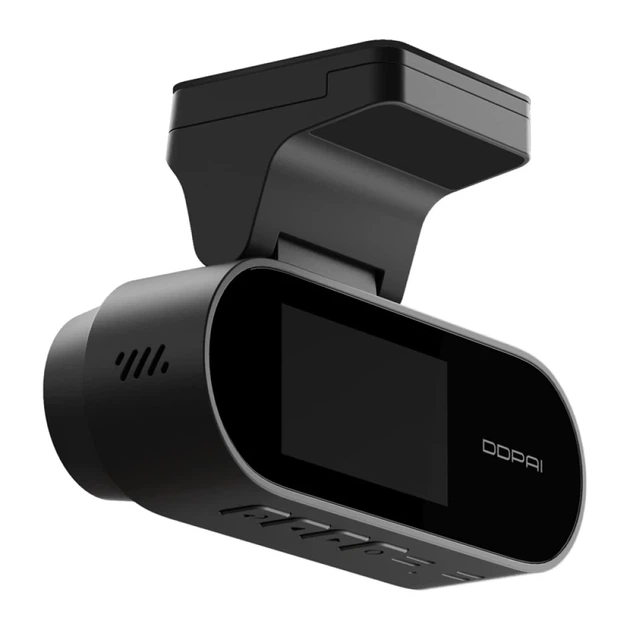 Видеорегистратор DDPAI N2 Dual (6934915204946) - изображение 4