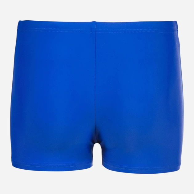 Подростковые плавки-шорты для мальчика Arena Tales Swim Short 009087-802 164 см Синий/Желтый (3468337784371) - изображение 4