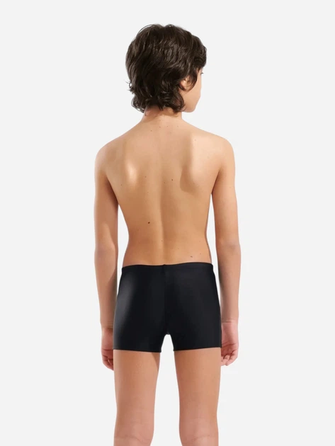 Детские плавки-шорты для мальчика Arena Graphic Swim Short 010409-503 128 см Черный/Желтый (3468337848639) - Фото 2 Детские плавки-шорты для мальчика Arena Graphic Swim Short 010409-503 128 см Черный/Желтый (3468337848639) - изображение 2