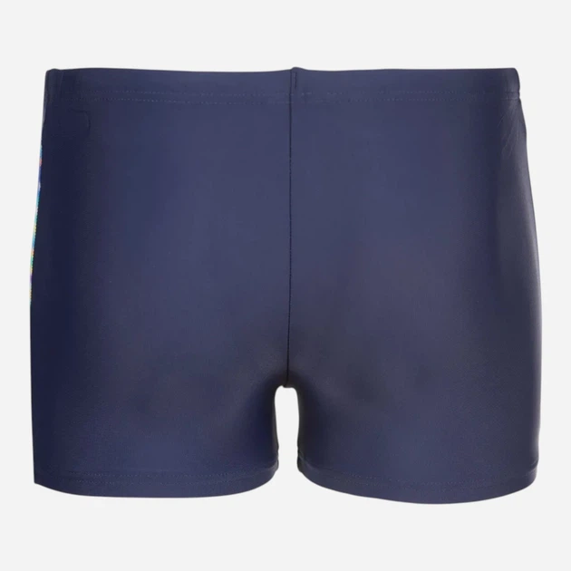 Детские плавки-шорты для мальчика Arena Lit Logo Swim Short 010692-750 128 см Синие (3468337747437) - Фото 4 Детские плавки-шорты для мальчика Arena Lit Logo Swim Short 010692-750 128 см Синие (3468337747437) - изображение 4