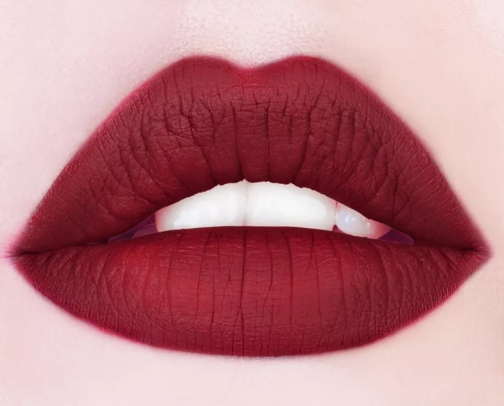 ADEN Кремова помада Creamy Velvet Lipstick 08 Scarlett Heart , 3 г - Фото 2 ADEN Кремова помада Creamy Velvet Lipstick 08 Scarlett Heart , 3 г - зображення 2