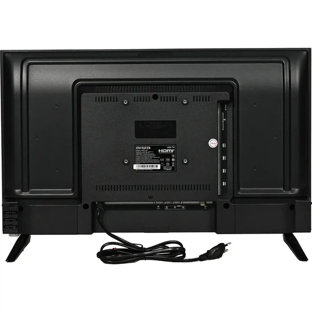 Телевізор Aiwa JH24DT180S - Фото 4 Телевізор Aiwa JH24DT180S - изображение 4