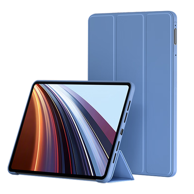 Чохол для планшета Honor Pad GT Pro 12.3 Biaze PB547 Lavender - Фото 4 Чохол для планшета Honor Pad GT Pro 12.3 Biaze PB547 Lavender - зображення 4