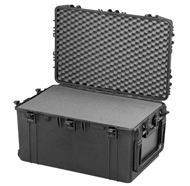 Захисний кейс TENAX CASE 750H400 144L - Фото 3 Захисний кейс TENAX CASE 750H400 144L - изображение 3