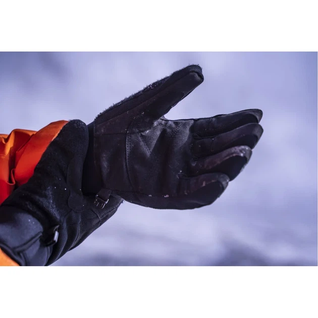 Рукавиці DexShell Arendal Biking Gloves V 2.0 L black - зображення 4