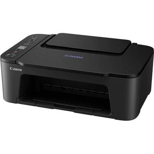 БФП А4 цв. Canon Pixma E3640 EUM/EMB BK c Wi-Fi (6672C039AA) ( 15253 ) - изображение 3