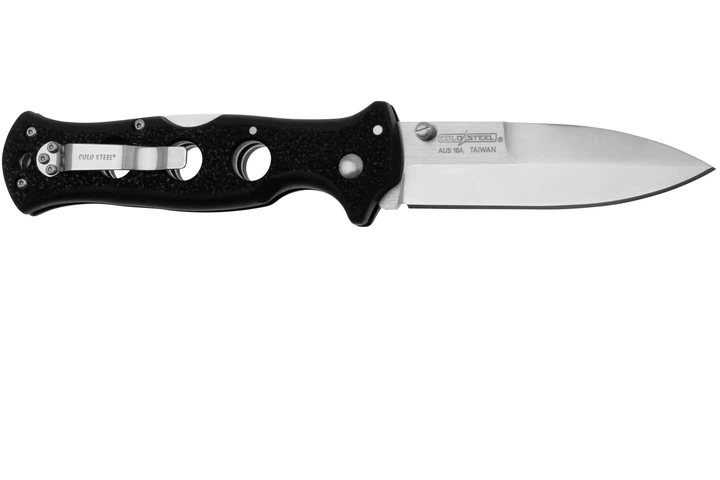 Кишеньковий ніж Cold Steel Counter Point 1 CS-10AB - изображение 3