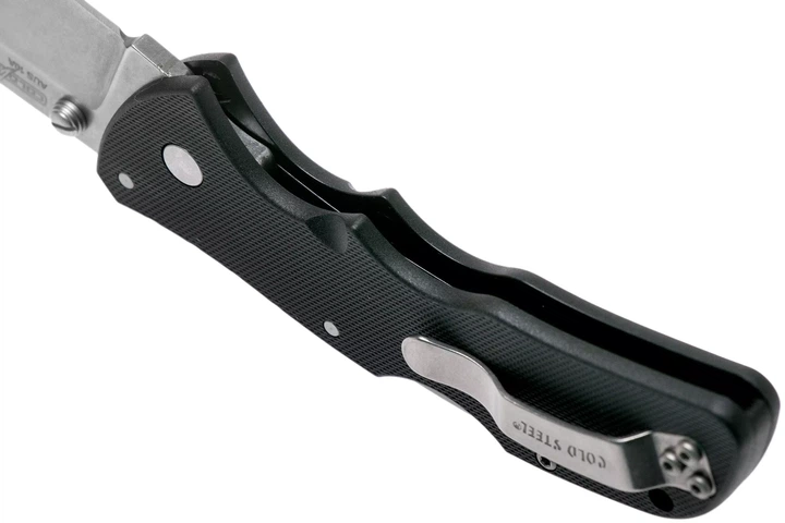 Кишеньковий ніж Cold Steel Mini Recon 1 CP CS-27BAC - изображение 6