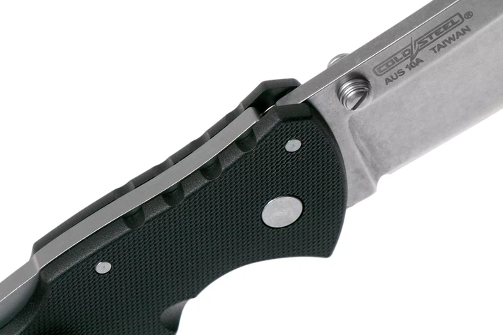 Кишеньковий ніж Cold Steel Mini Recon 1 CP CS-27BAC - изображение 7