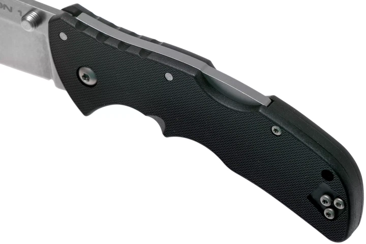Кишеньковий ніж Cold Steel Mini Recon 1 CP CS-27BAC - изображение 8