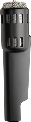 Mikrofon Warm Audio WA-R64 Black (850031640887) - obraz 2