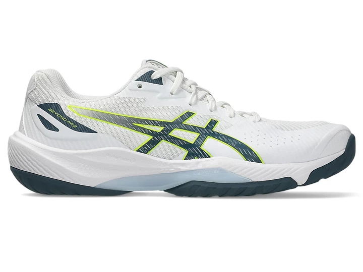 Кросівки волейбольні чоловічі Asics Beyond FF 2 1071A129-100 (Розмір EU 46.5 / US 12) - Фото 1 Кросівки волейбольні чоловічі Asics Beyond FF 2 1071A129-100 (Розмір EU 46.5 / US 12) - зображення 1