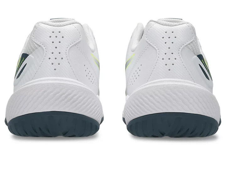 Кросівки волейбольні чоловічі Asics Beyond FF 2 1071A129-100 (Розмір EU 46.5 / US 12) - Фото 4 Кросівки волейбольні чоловічі Asics Beyond FF 2 1071A129-100 (Розмір EU 46.5 / US 12) - зображення 4