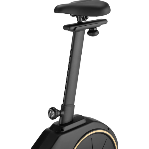 Велотренажер Gymtek XB2500 електромагнітний золотий - Фото 5 Велотренажер Gymtek XB2500 електромагнітний золотий - изображение 5