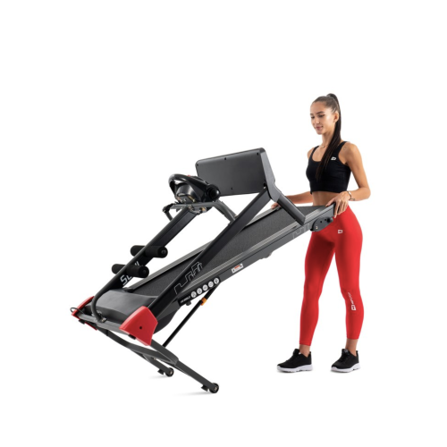 Бігова доріжка Hop-Sport HS-1200LB Soul - изображение 4