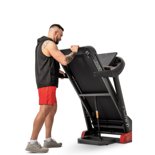 Бігова доріжка Hop-Sport HS-3500LB Runair - изображение 14