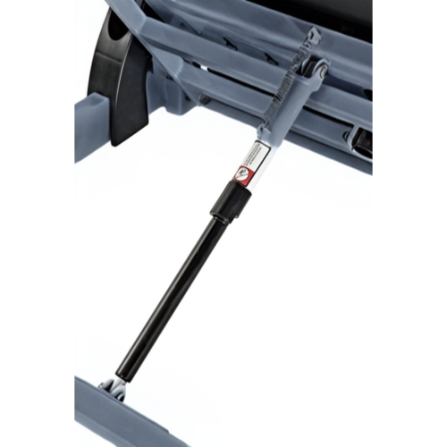 Бігова доріжка York Fitness T700PLUS - Фото 8 Бігова доріжка York Fitness T700PLUS - изображение 8