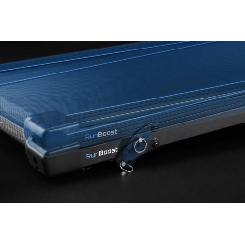 Бігова доріжка GYMTEK XT550 - Фото 4 Бігова доріжка GYMTEK XT550 - изображение 4