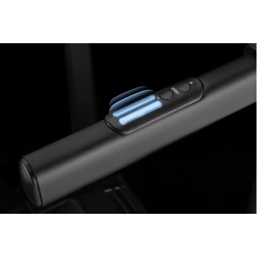 Бігова доріжка GYMTEK XT550 - Фото 5 Бігова доріжка GYMTEK XT550 - изображение 5