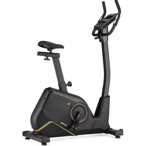 Велотренажер Gymtek XB4500 електромагнітний золотий - Фото 6 Велотренажер Gymtek XB4500 електромагнітний золотий - изображение 6