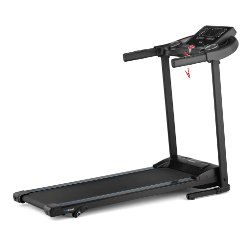 Бігова доріжка GYMTEK XT550 - Фото 7 Бігова доріжка GYMTEK XT550 - изображение 7