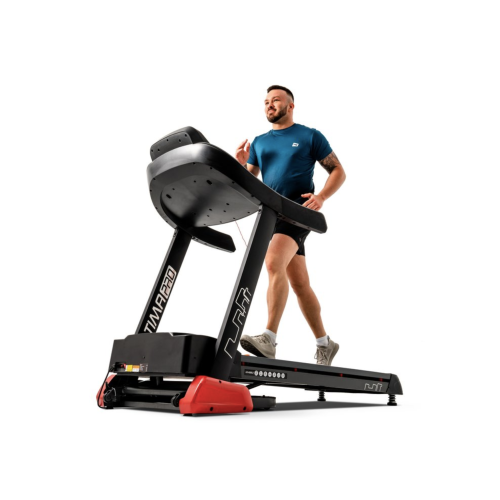 Бігова доріжка Hop-Sport HS-4500LB Ultima Pro - изображение 9