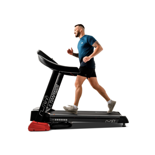 Бігова доріжка Hop-Sport HS-4500LB Ultima Pro - изображение 10