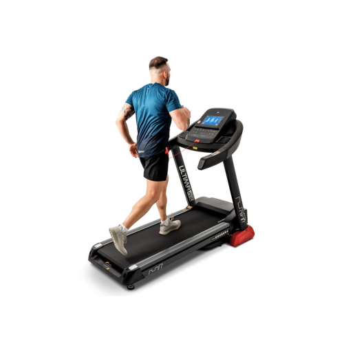 Бігова доріжка Hop-Sport HS-4500LB Ultima Pro - изображение 11