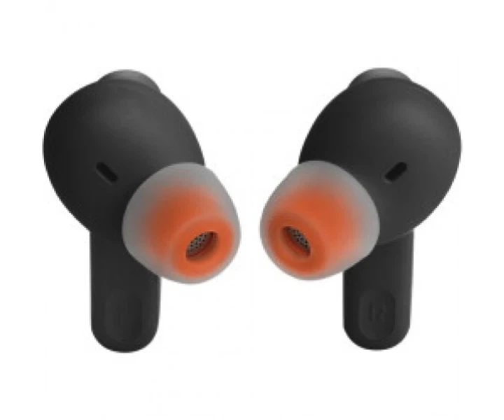 Беспроводные наушники JB Tune 230NC TWS Black | ANC, JBL Pure Bass, 40 ч, Bluetooth 5.2, IPX4 - изображение 4