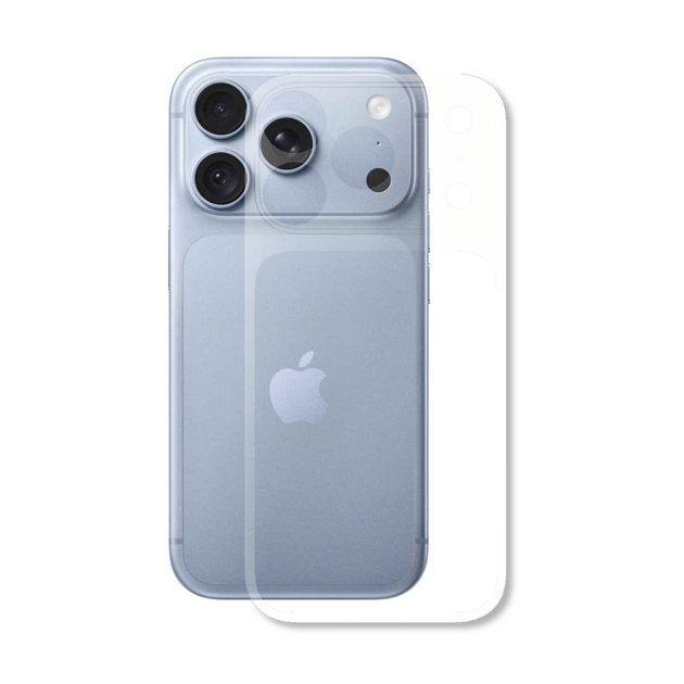 Захисна плівка StatusSKIN для Apple iPhone 18 Pro Корпус Матова Pro - Фото 1 Захисна плівка StatusSKIN для Apple iPhone 18 Pro Корпус Матова Pro - изображение 1