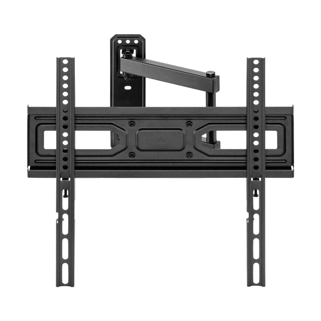 Кронштейн настенный Cabletech 32-65" Black (KM1304-1) - Фото 6 Кронштейн настенный Cabletech 32-65" Black (KM1304-1) - изображение 6