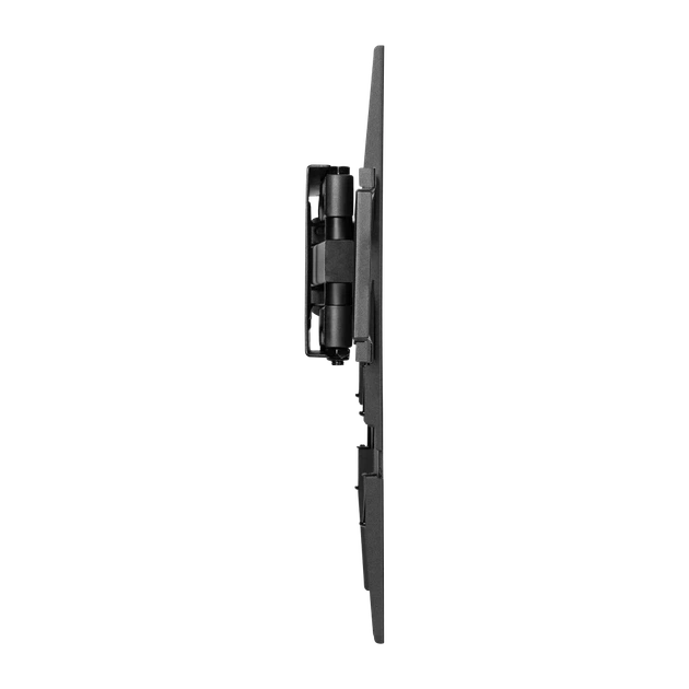 Кронштейн настенный Cabletech 32-65" Black (KM1304-1) - Фото 8 Кронштейн настенный Cabletech 32-65" Black (KM1304-1) - изображение 8
