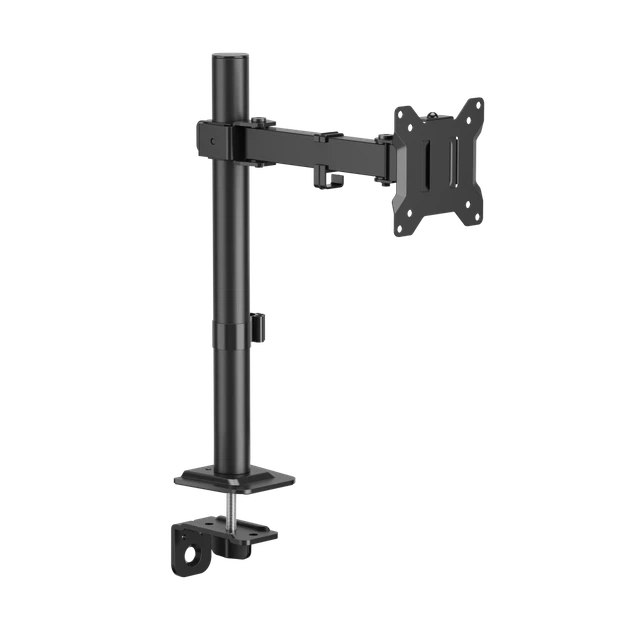 Кронштейн для монитора Cabletech 17"-32" (UCH0219-1) - Фото 5 Кронштейн для монитора Cabletech 17"-32" (UCH0219-1) - изображение 5