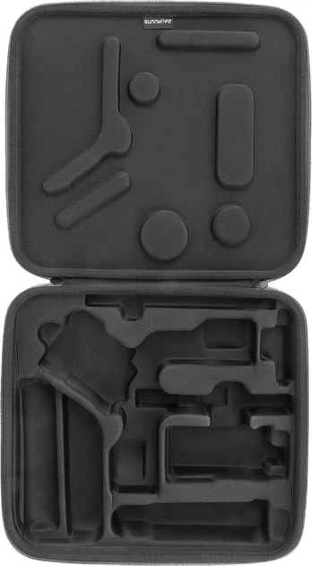 Кейс SunnyLife RO-B458 до DJI RS 3 (5905316146488) - Фото 2 Кейс SunnyLife RO-B458 до DJI RS 3 (5905316146488) - зображення 2