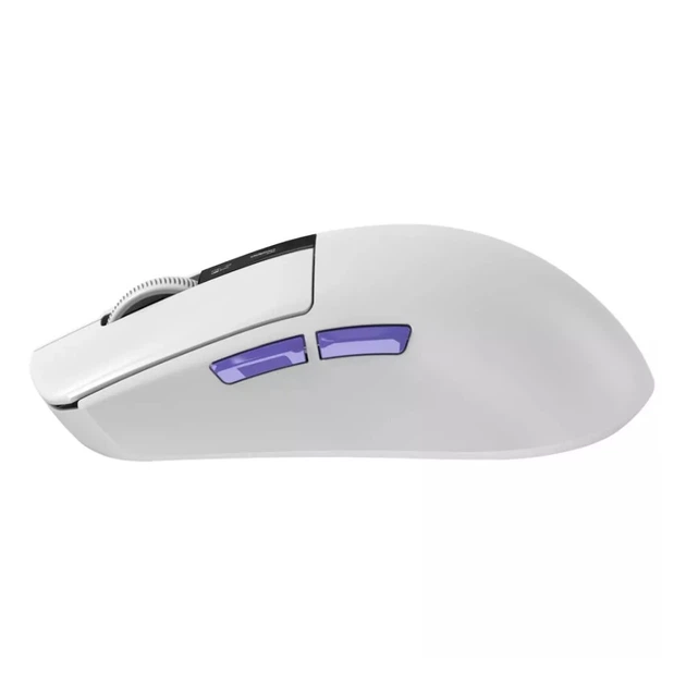 Беспроводная мышь Proove Gaming Jester 8K White (WMJS00022002) - изображение 3