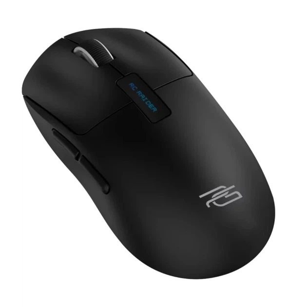 Беспроводная мышь Proove Gaming RC Raider 8K Black (WMRR00122001) - изображение 5