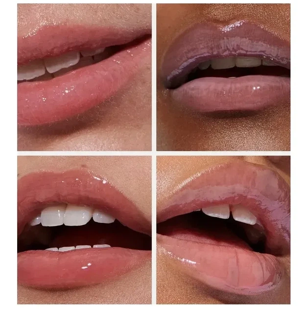 Оттеночный бальзам для губ Rhode Peptide Lip Tint 10 мл - Фото 7 Оттеночный бальзам для губ Rhode Peptide Lip Tint 10 мл - изображение 7