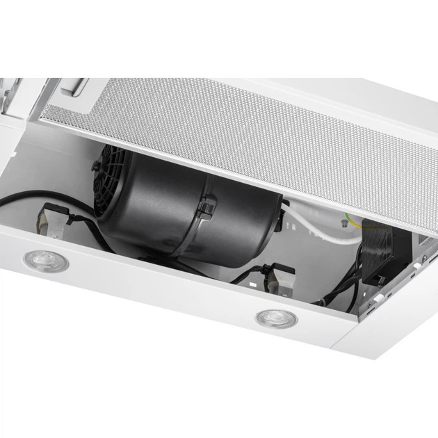 Витяжка кухонна GRANADO Telde 603-1200 white (GCH336355) - изображение 3